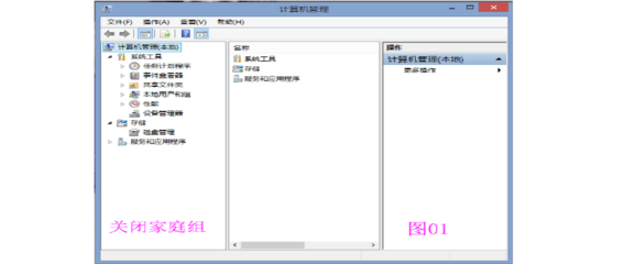關閉關鍵服務優化Win8/Win8.1系統磁盤占用100%問題